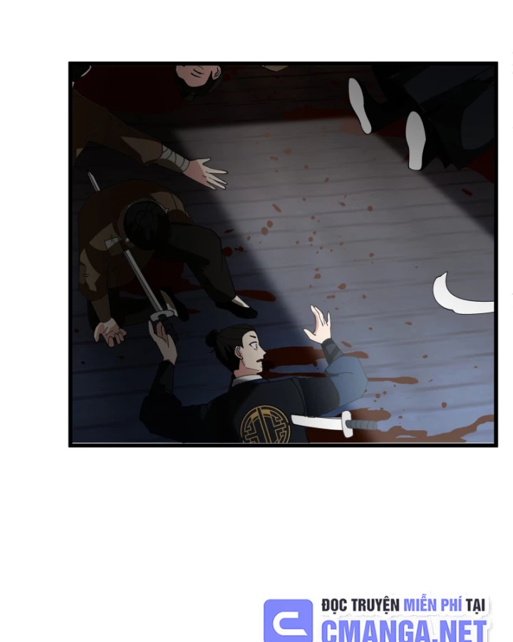 Một Người Quét Ngang Giang Hồ Chapter 6 - 32