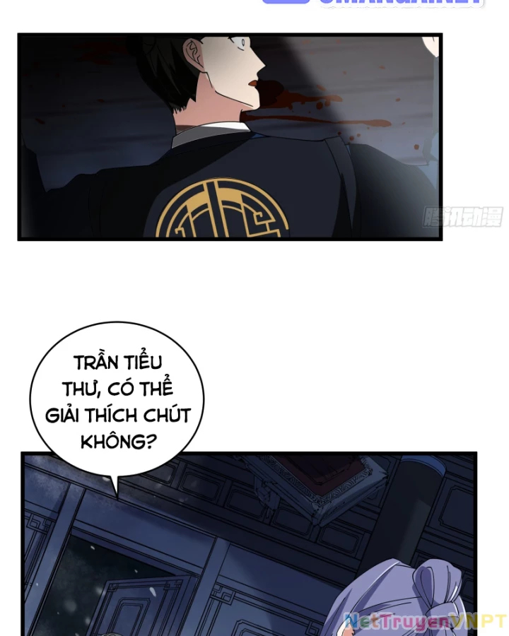Một Người Quét Ngang Giang Hồ Chapter 6 - 33