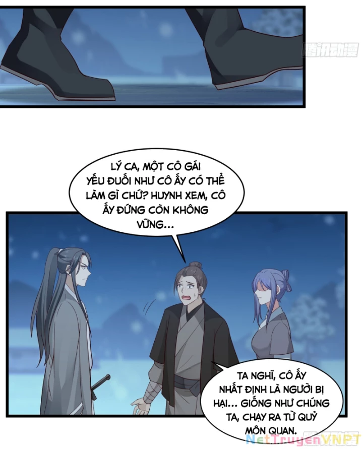 Một Người Quét Ngang Giang Hồ Chapter 6 - 36