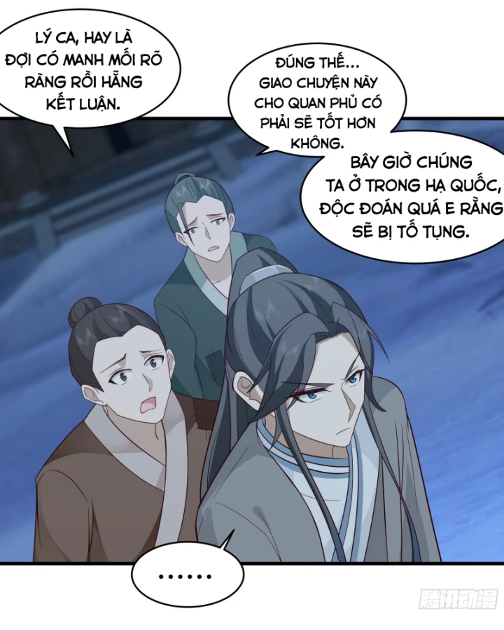 Một Người Quét Ngang Giang Hồ Chapter 6 - 43