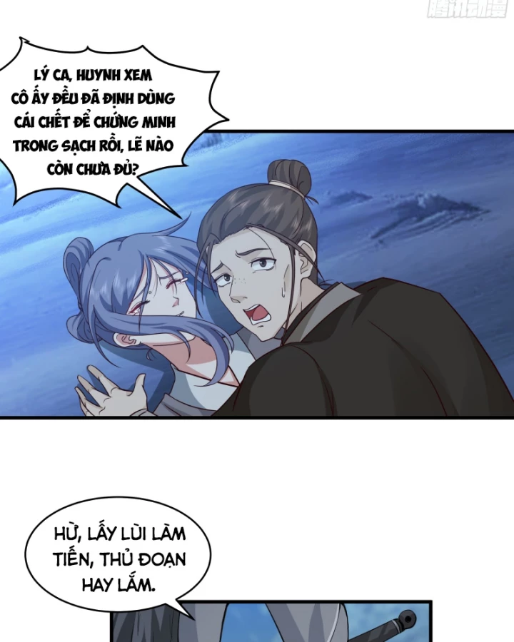 Một Người Quét Ngang Giang Hồ Chapter 6 - 46