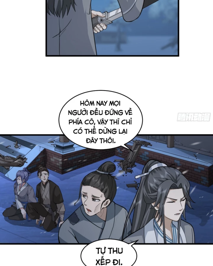 Một Người Quét Ngang Giang Hồ Chapter 6 - 47