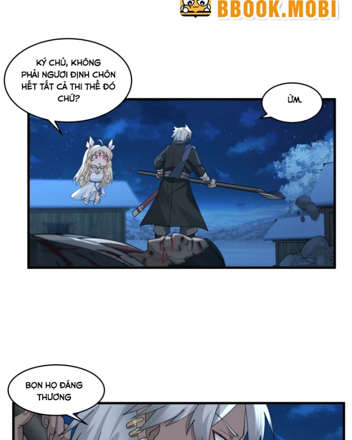 Một Người Quét Ngang Giang Hồ Chapter 7 - 3