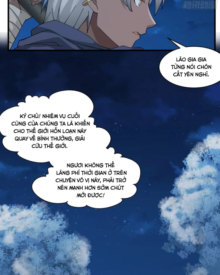 Một Người Quét Ngang Giang Hồ Chapter 7 - 4