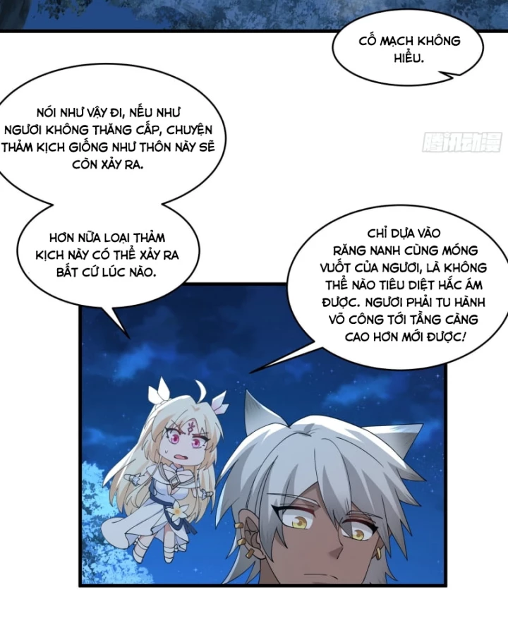 Một Người Quét Ngang Giang Hồ Chapter 7 - 6