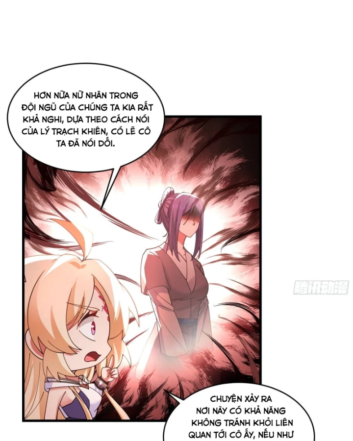 Một Người Quét Ngang Giang Hồ Chapter 7 - 7