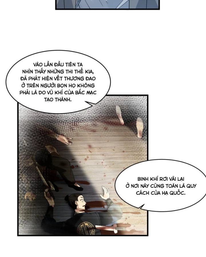 Một Người Quét Ngang Giang Hồ Chapter 7 - 12