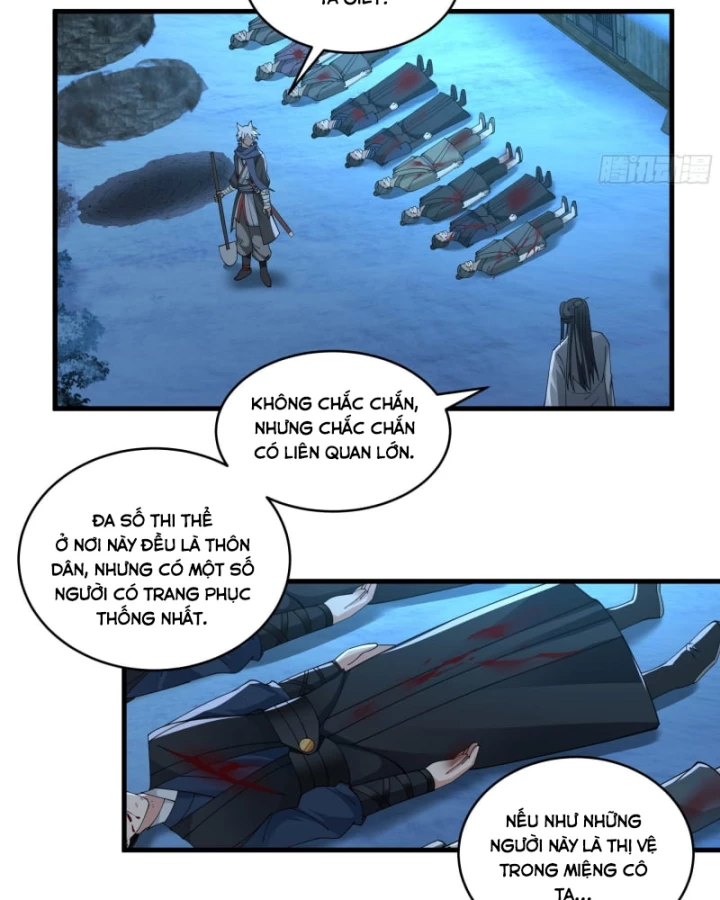 Một Người Quét Ngang Giang Hồ Chapter 7 - 15