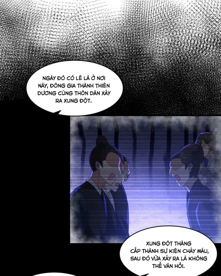 Một Người Quét Ngang Giang Hồ Chapter 7 - 17