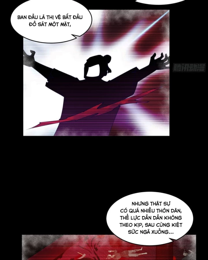 Một Người Quét Ngang Giang Hồ Chapter 7 - 18