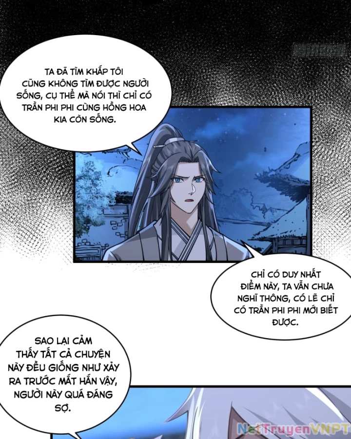 Một Người Quét Ngang Giang Hồ Chapter 7 - 20