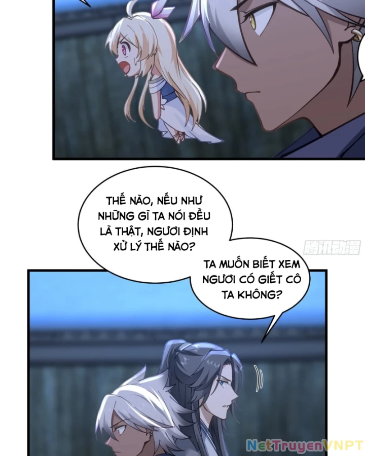 Một Người Quét Ngang Giang Hồ Chapter 7 - 21