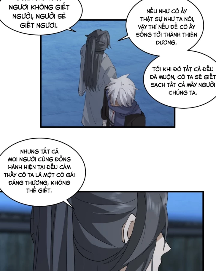 Một Người Quét Ngang Giang Hồ Chapter 7 - 24