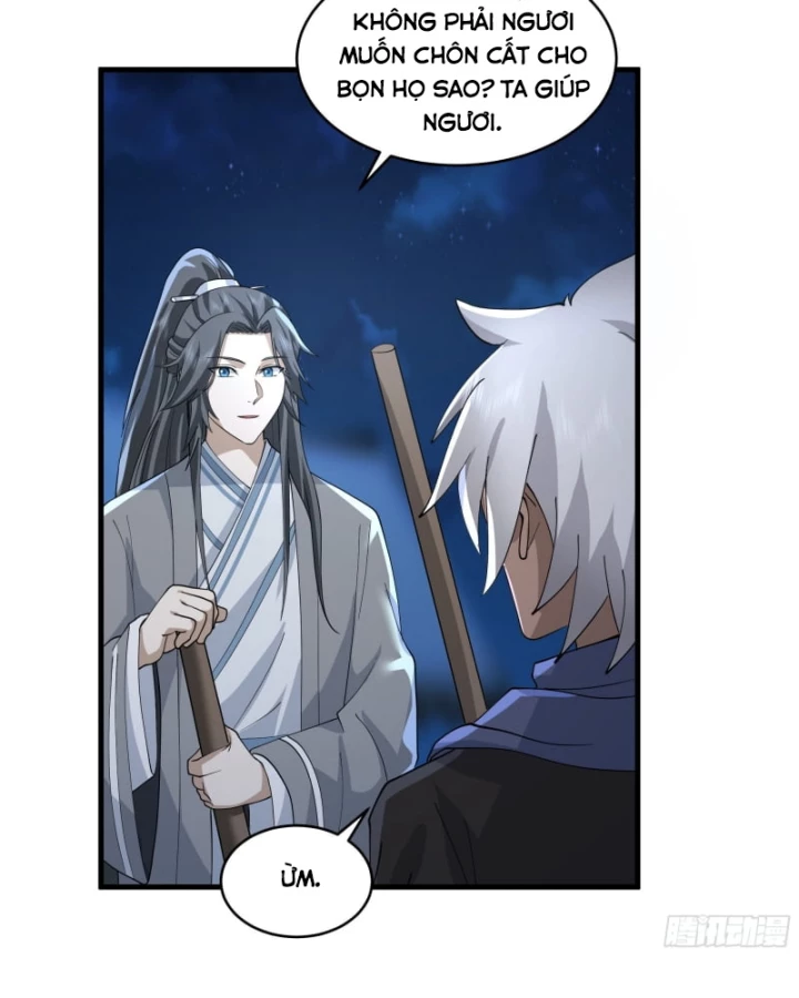 Một Người Quét Ngang Giang Hồ Chapter 7 - 28