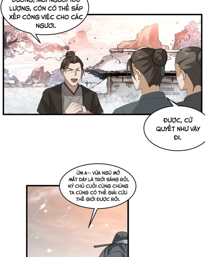 Một Người Quét Ngang Giang Hồ Chapter 7 - 31