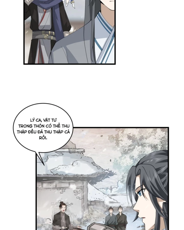 Một Người Quét Ngang Giang Hồ Chapter 7 - 33