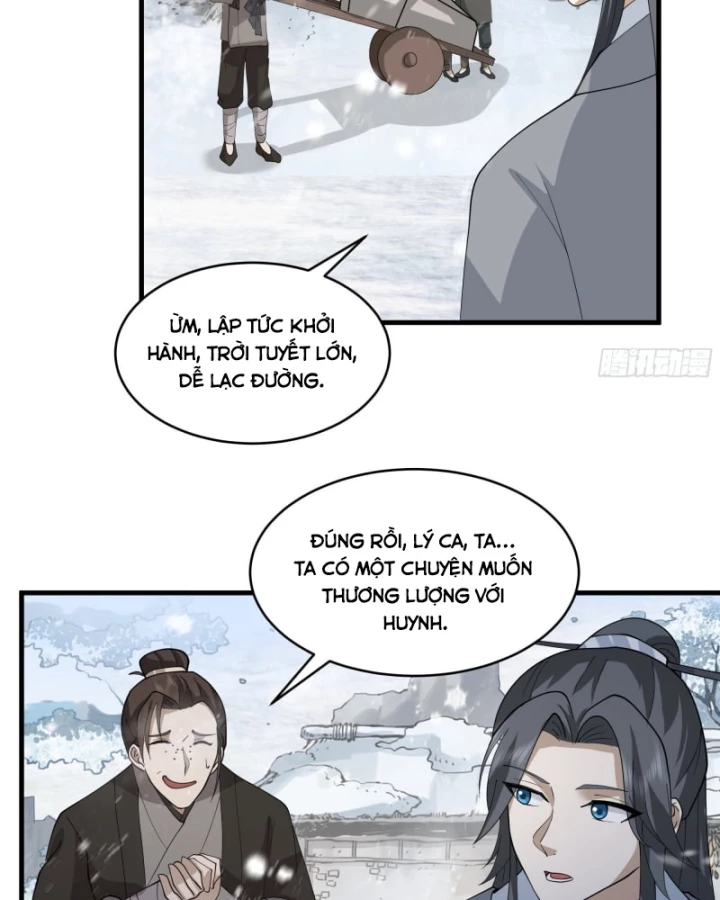 Một Người Quét Ngang Giang Hồ Chapter 7 - 34