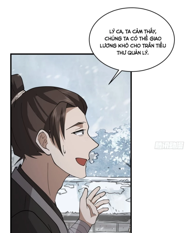 Một Người Quét Ngang Giang Hồ Chapter 7 - 36