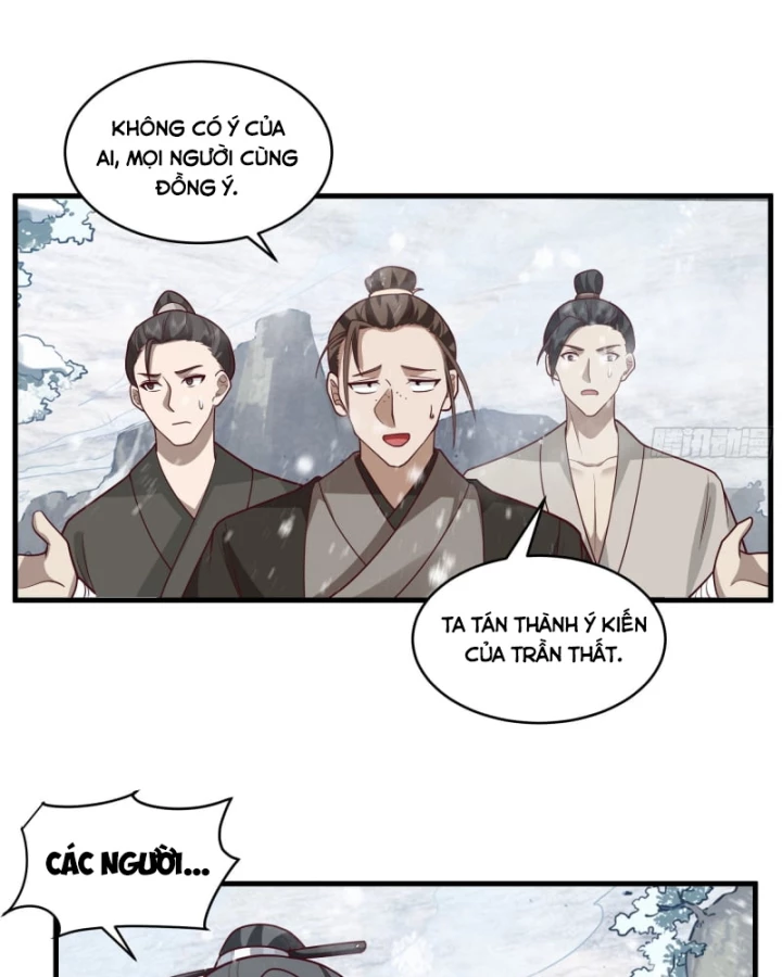 Một Người Quét Ngang Giang Hồ Chapter 7 - 39