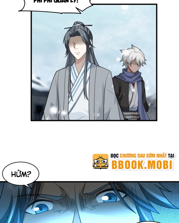 Một Người Quét Ngang Giang Hồ Chapter 8 - 3