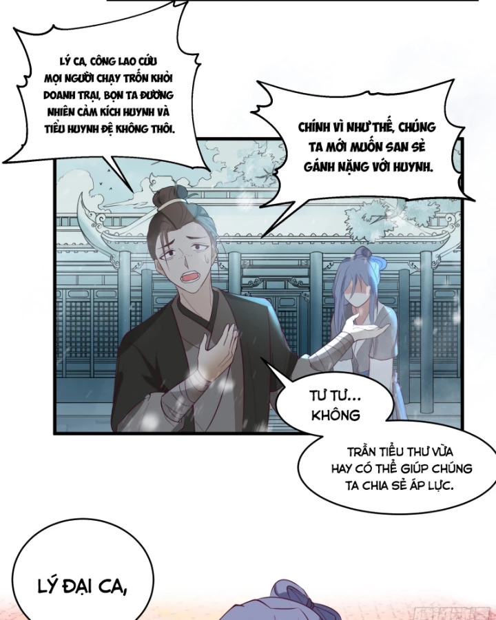 Một Người Quét Ngang Giang Hồ Chapter 8 - 6