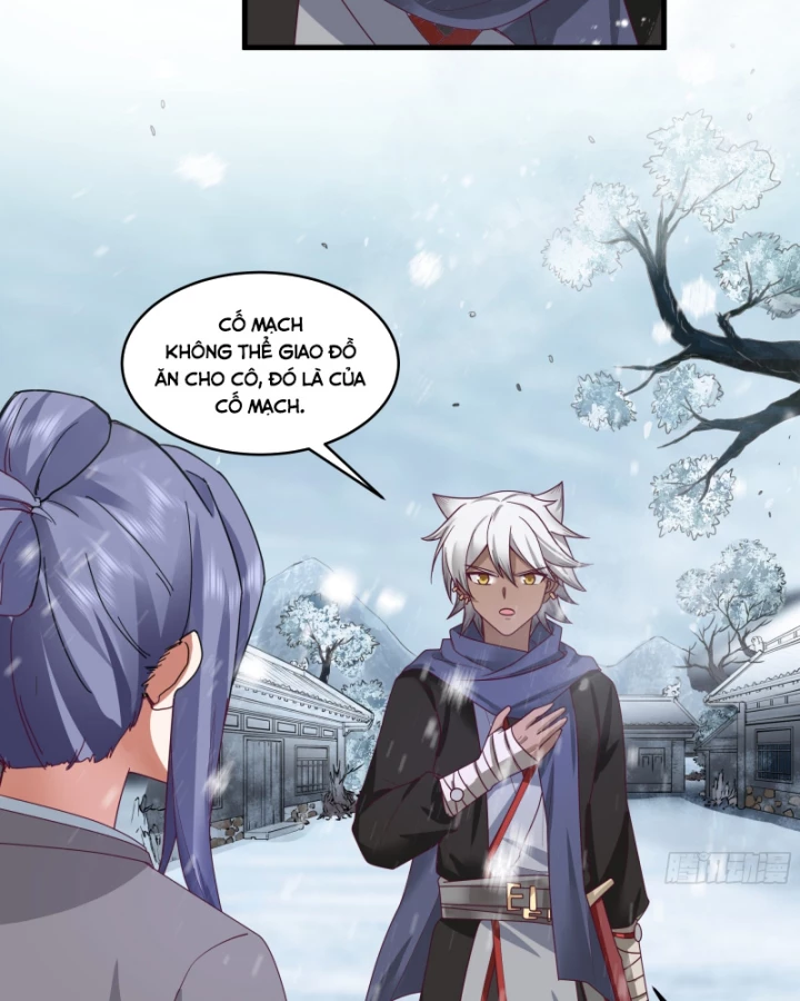 Một Người Quét Ngang Giang Hồ Chapter 8 - 11