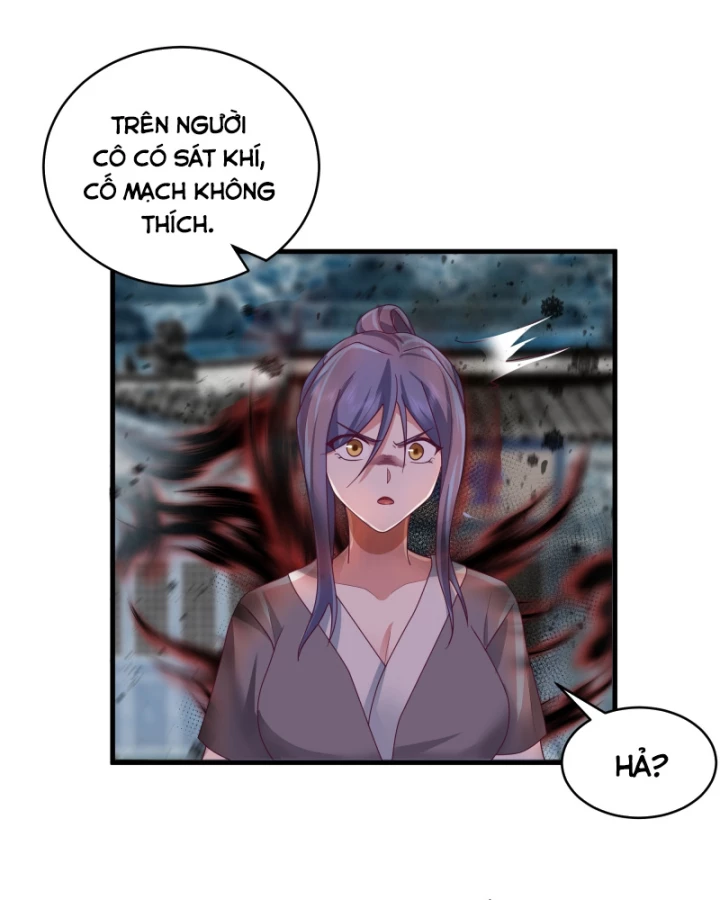 Một Người Quét Ngang Giang Hồ Chapter 8 - 13