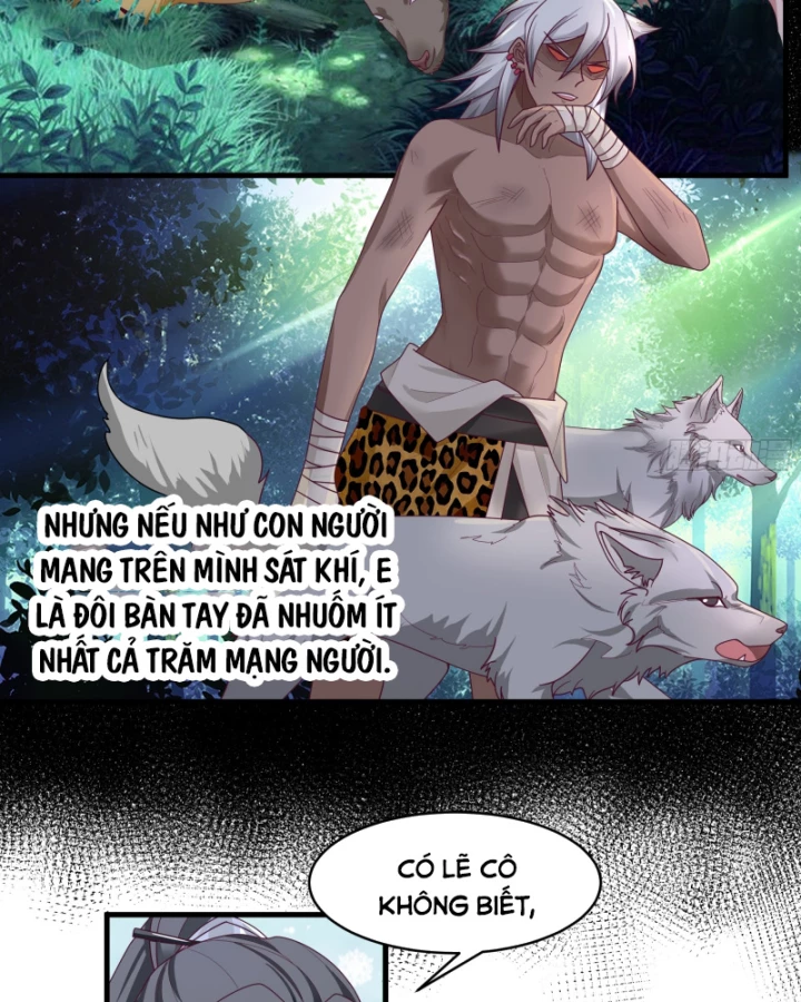 Một Người Quét Ngang Giang Hồ Chapter 8 - 17