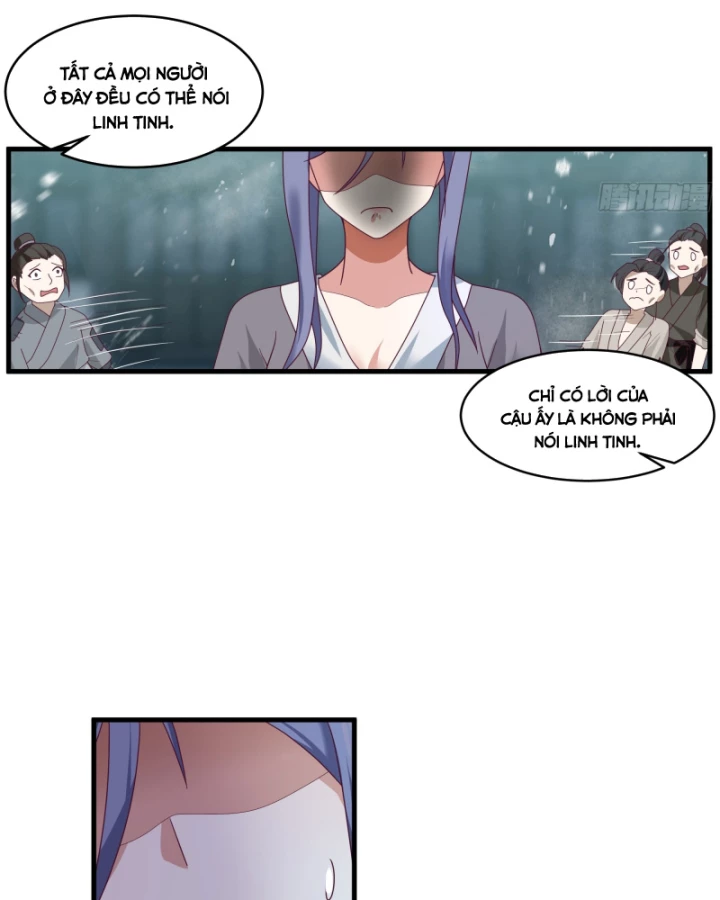 Một Người Quét Ngang Giang Hồ Chapter 8 - 19