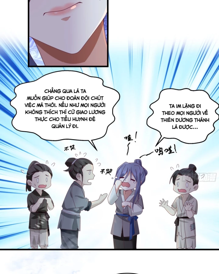 Một Người Quét Ngang Giang Hồ Chapter 8 - 20