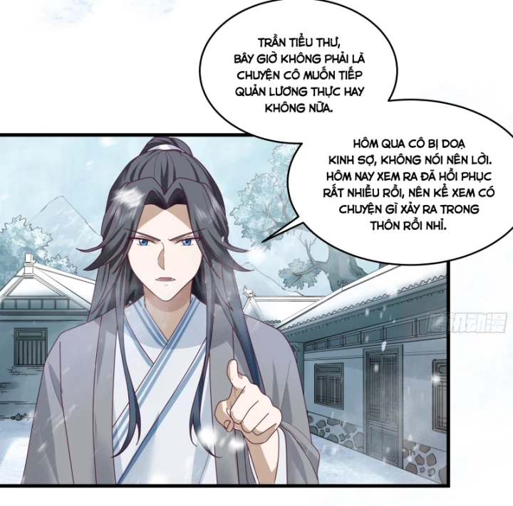 Một Người Quét Ngang Giang Hồ Chapter 8 - 21