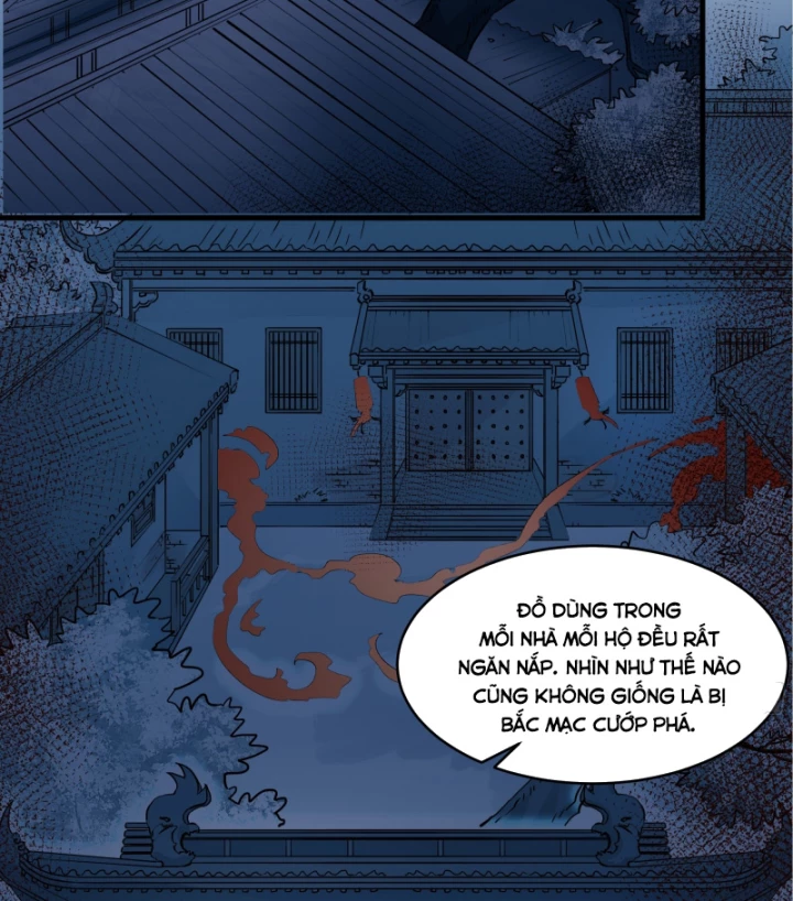 Một Người Quét Ngang Giang Hồ Chapter 8 - 24