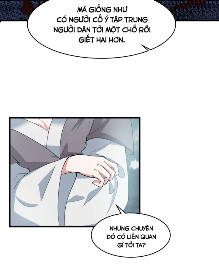 Một Người Quét Ngang Giang Hồ Chapter 8 - 26