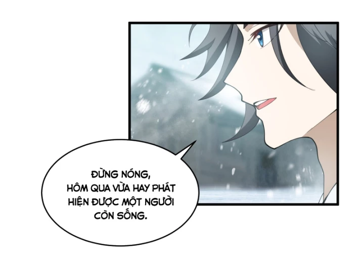 Một Người Quét Ngang Giang Hồ Chapter 8 - 27