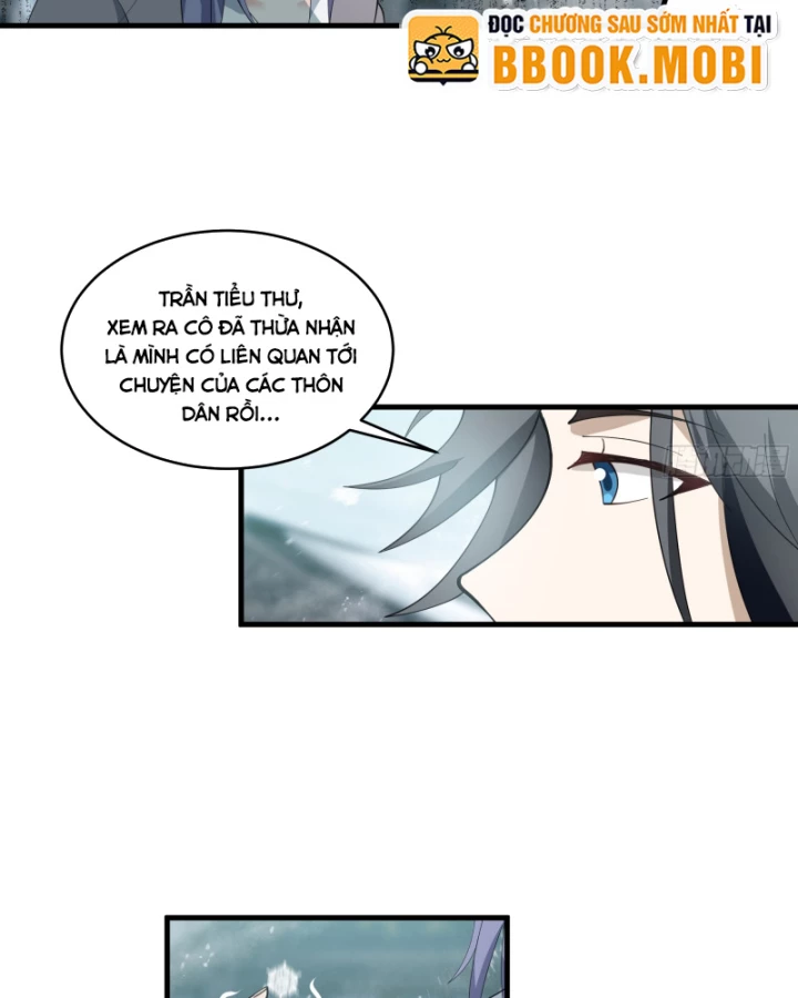 Một Người Quét Ngang Giang Hồ Chapter 8 - 29