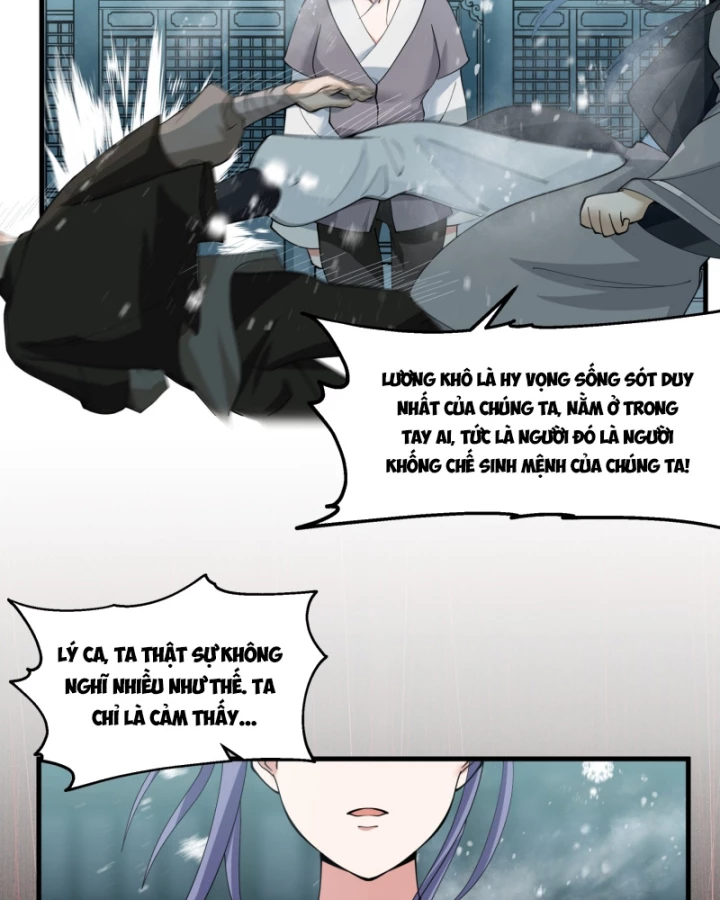 Một Người Quét Ngang Giang Hồ Chapter 8 - 32