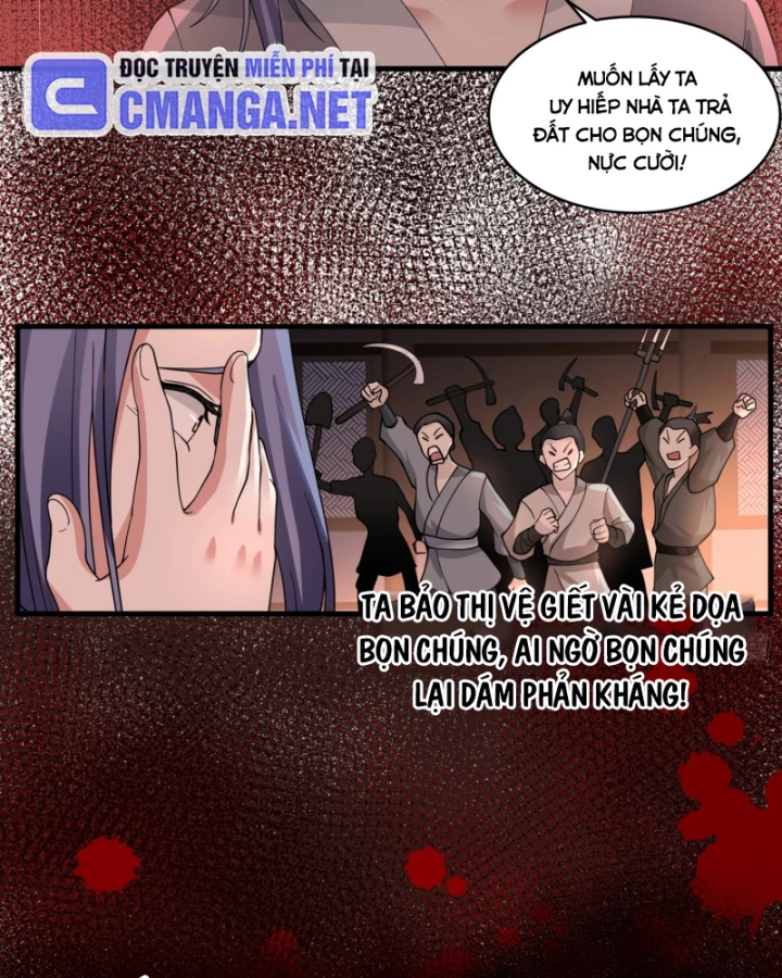 Một Người Quét Ngang Giang Hồ Chapter 8 - 35