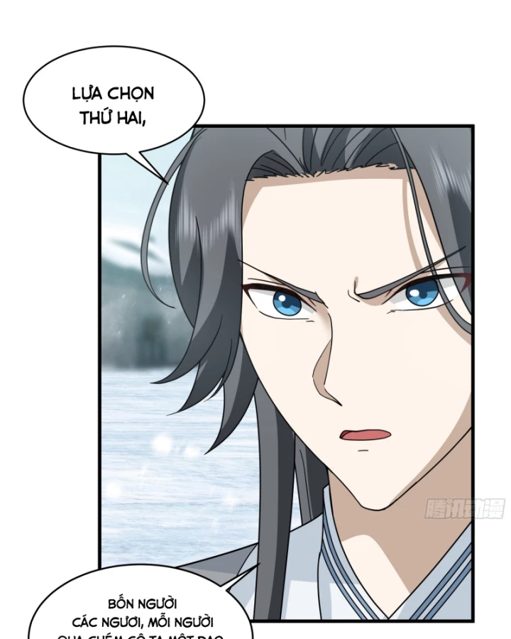 Một Người Quét Ngang Giang Hồ Chapter 8 - 43