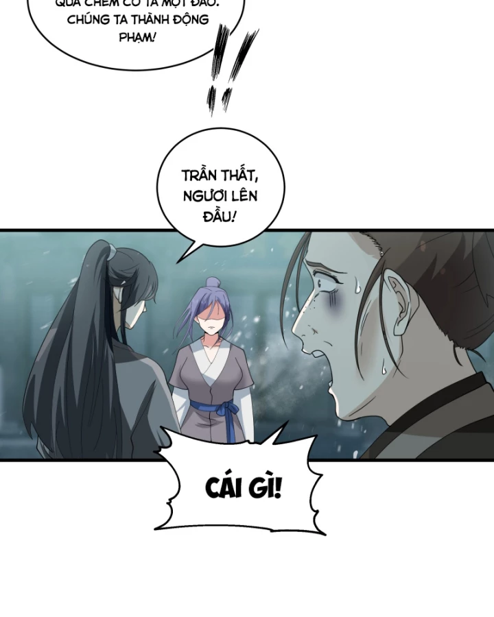 Một Người Quét Ngang Giang Hồ Chapter 8 - 44