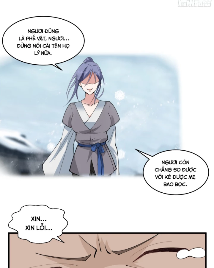 Một Người Quét Ngang Giang Hồ Chapter 8 - 46