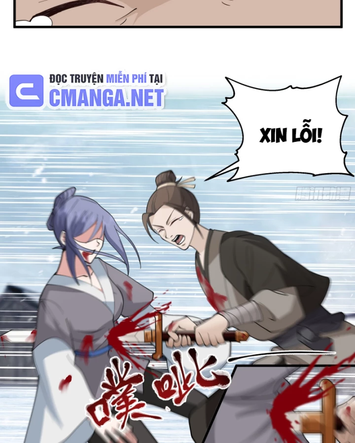 Một Người Quét Ngang Giang Hồ Chapter 8 - 47