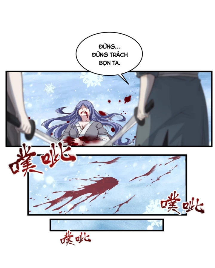 Một Người Quét Ngang Giang Hồ Chapter 8 - 49