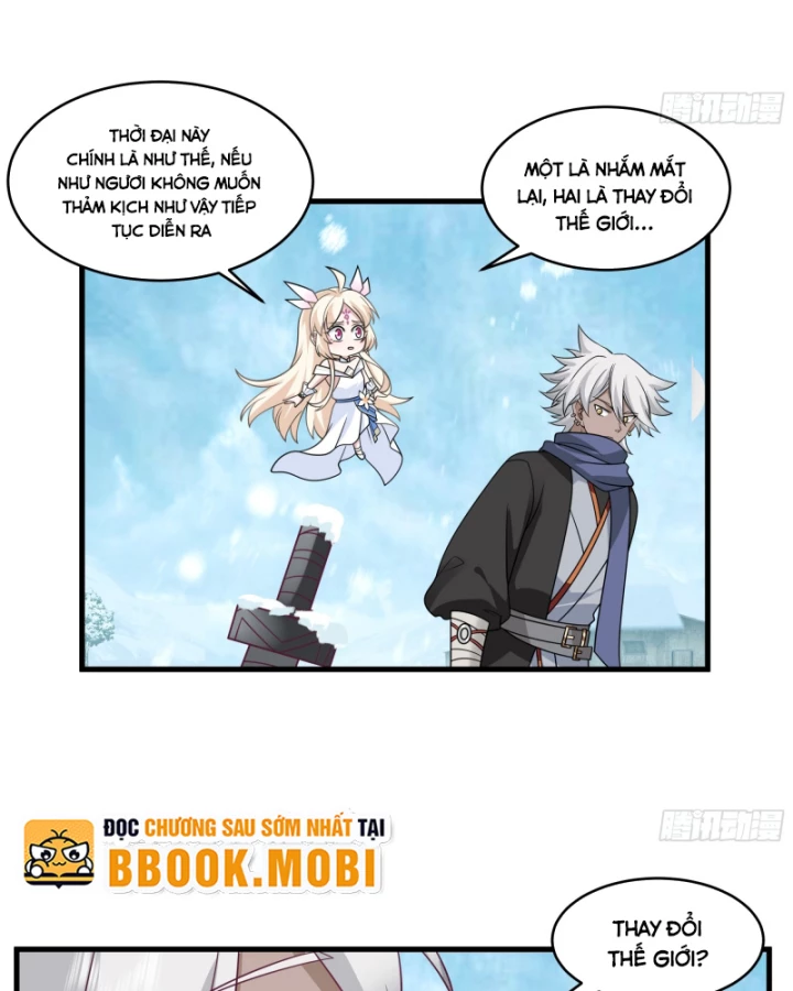 Một Người Quét Ngang Giang Hồ Chapter 8 - 52