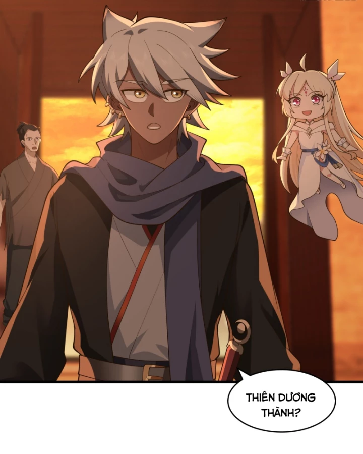 Một Người Quét Ngang Giang Hồ Chapter 9 - 4