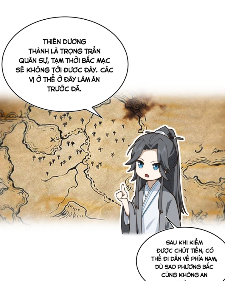 Một Người Quét Ngang Giang Hồ Chapter 9 - 6