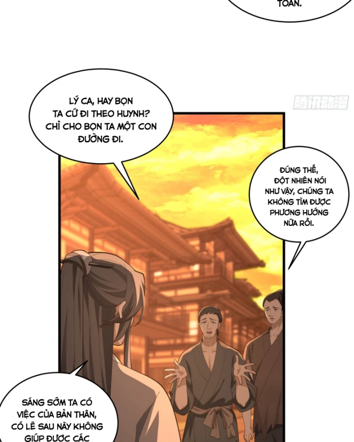 Một Người Quét Ngang Giang Hồ Chapter 9 - 7