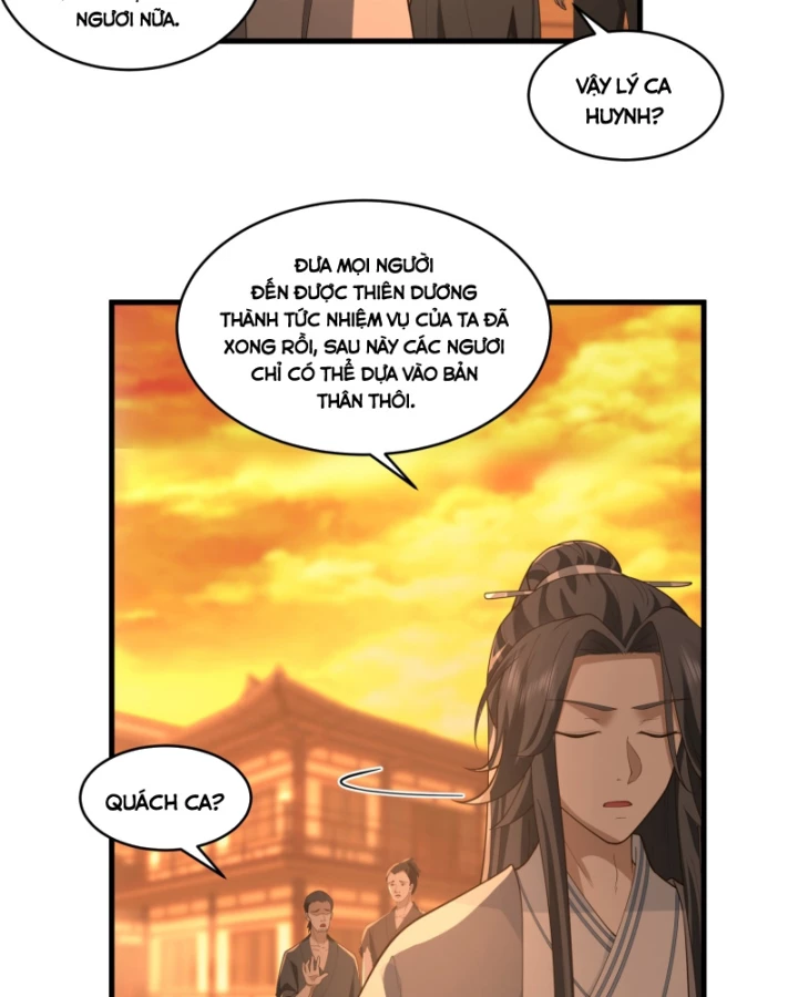 Một Người Quét Ngang Giang Hồ Chapter 9 - 8