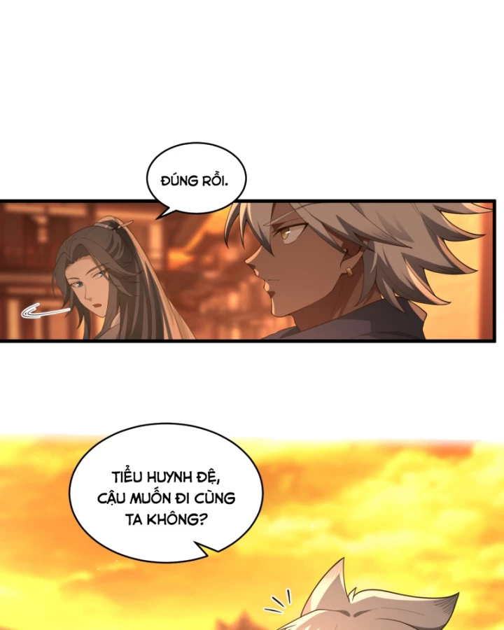 Một Người Quét Ngang Giang Hồ Chapter 9 - 10