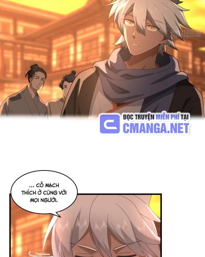 Một Người Quét Ngang Giang Hồ Chapter 9 - 11