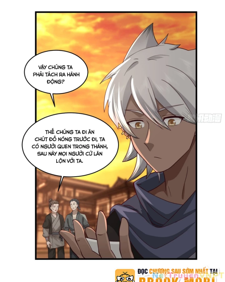 Một Người Quét Ngang Giang Hồ Chapter 9 - 16